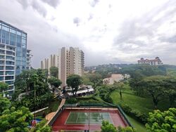 The Coterie @ Holland (D10), Apartment #473704711